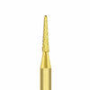 Carbide Bur - ראש שיוף קרבייד קונוס