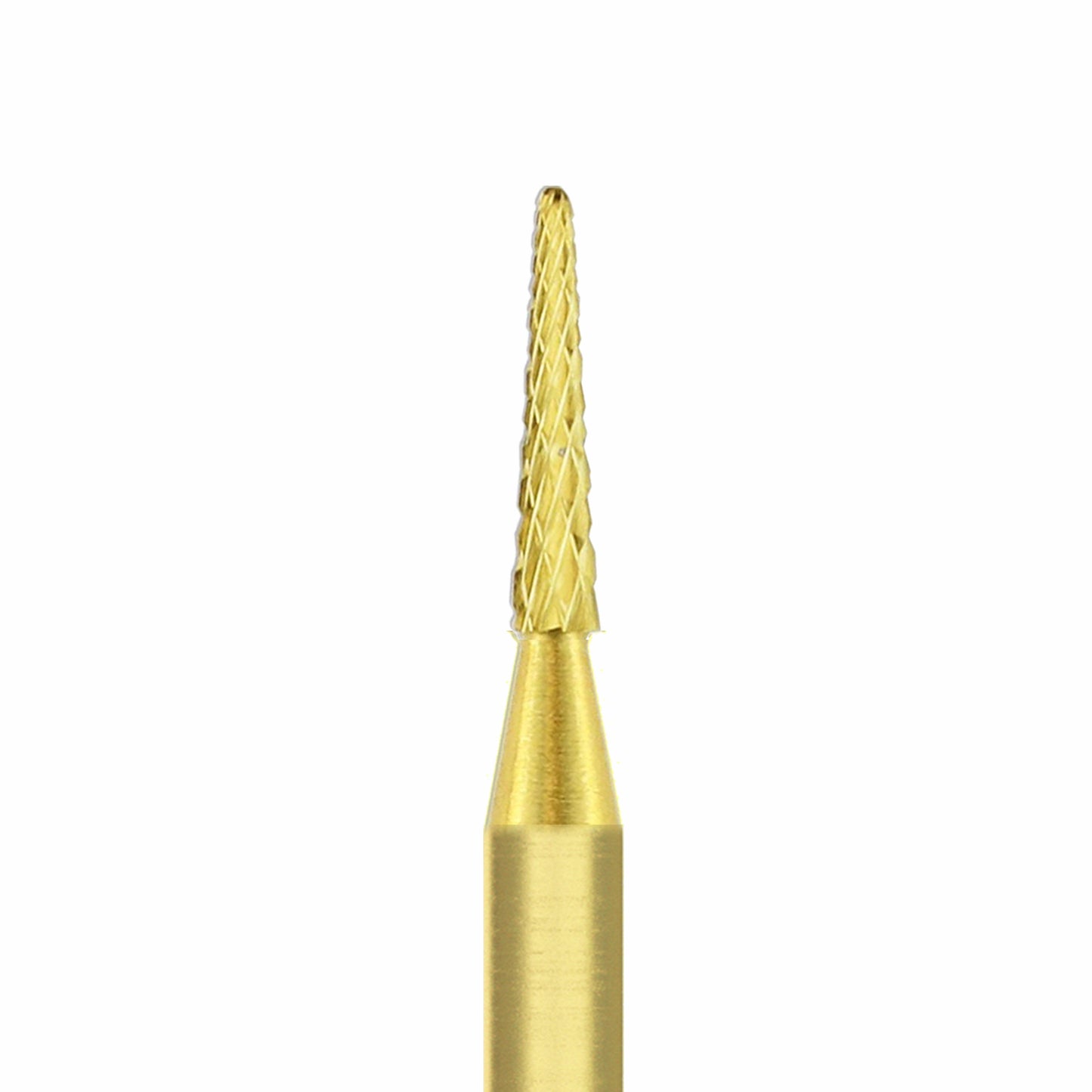 Carbide Bur - ראש שיוף קרבייד קונוס