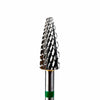 Carbide Bur - ראש שיוף קרביד קונוס