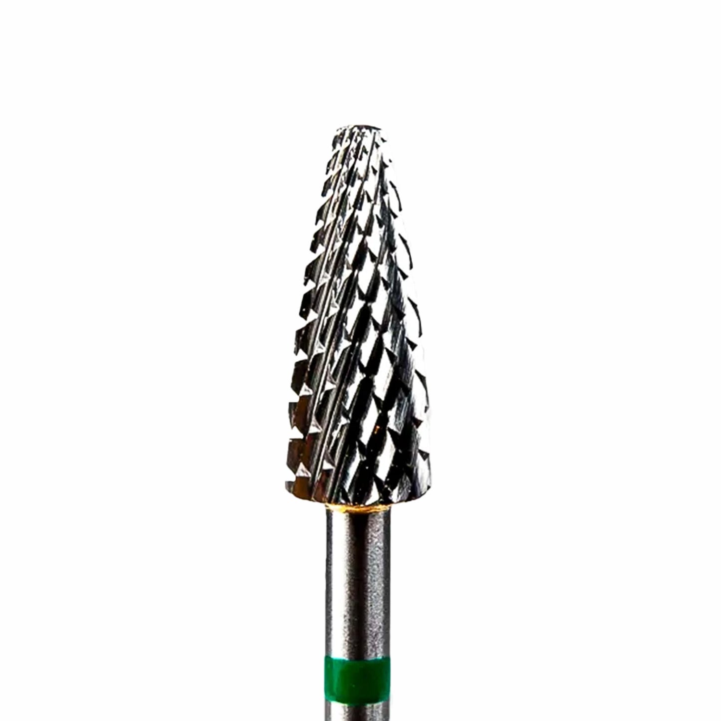 Carbide Bur - ראש שיוף קרביד קונוס