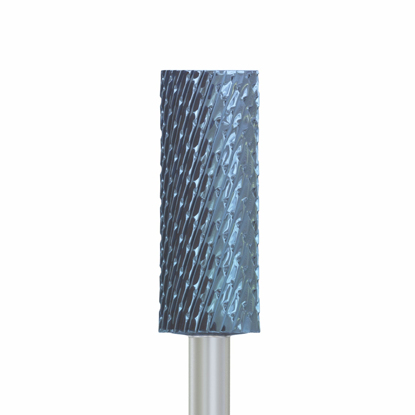 Carbide Bur - ראש שיוף קרבייד חבית רחבה