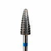 Carbide Bur - ראש שיוף קרביד קונוס צולב