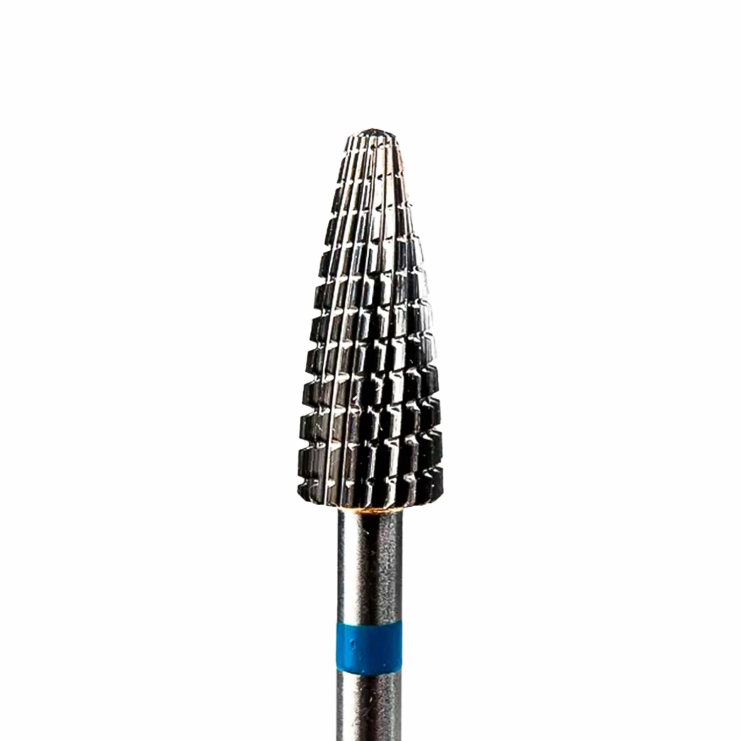Carbide Bur - ראש שיוף קרביד קונוס צולב