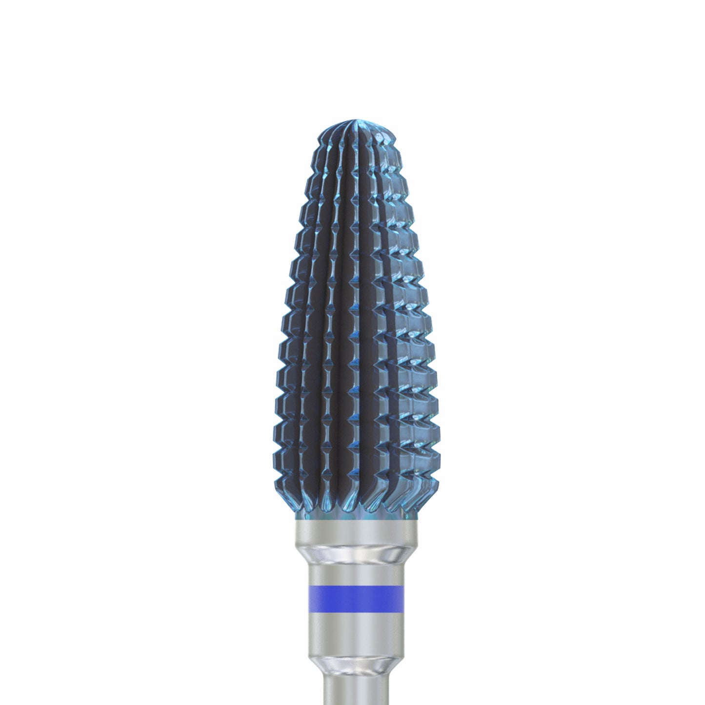 Carbide Bur - ראש שיוף קרבייד תירס