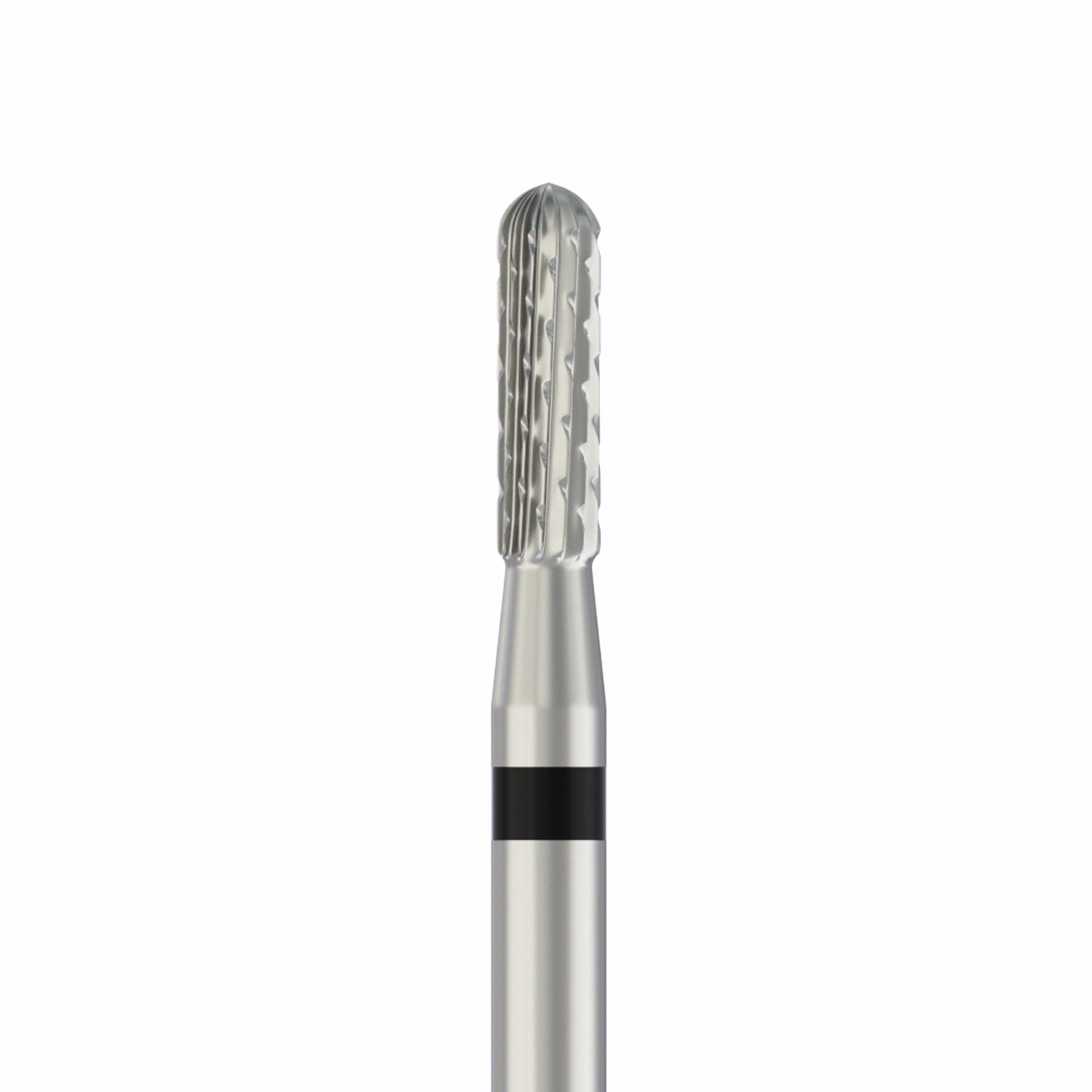 Carbide Bur - ראש שיוף קרבייד חבית