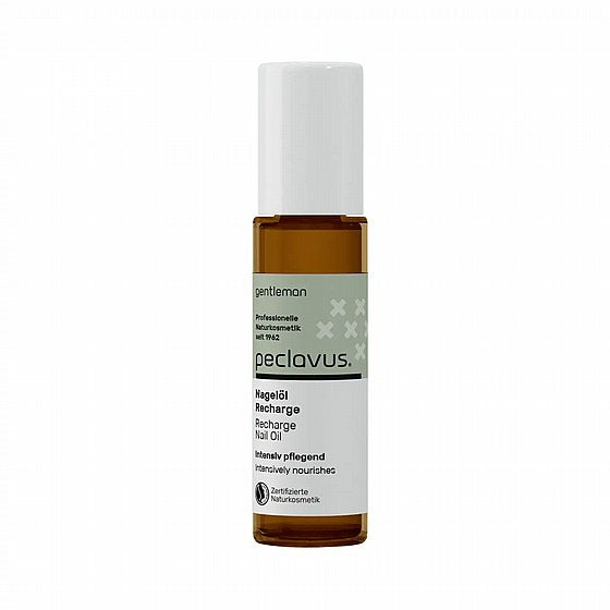 Nail Oil Recharge  - שמן הזנה אינטנסיבי לציפורניים לגברים