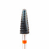 Carbide Bur - ראש שיוף קרביד קונוס רוורס לשמלאיים וימיניים