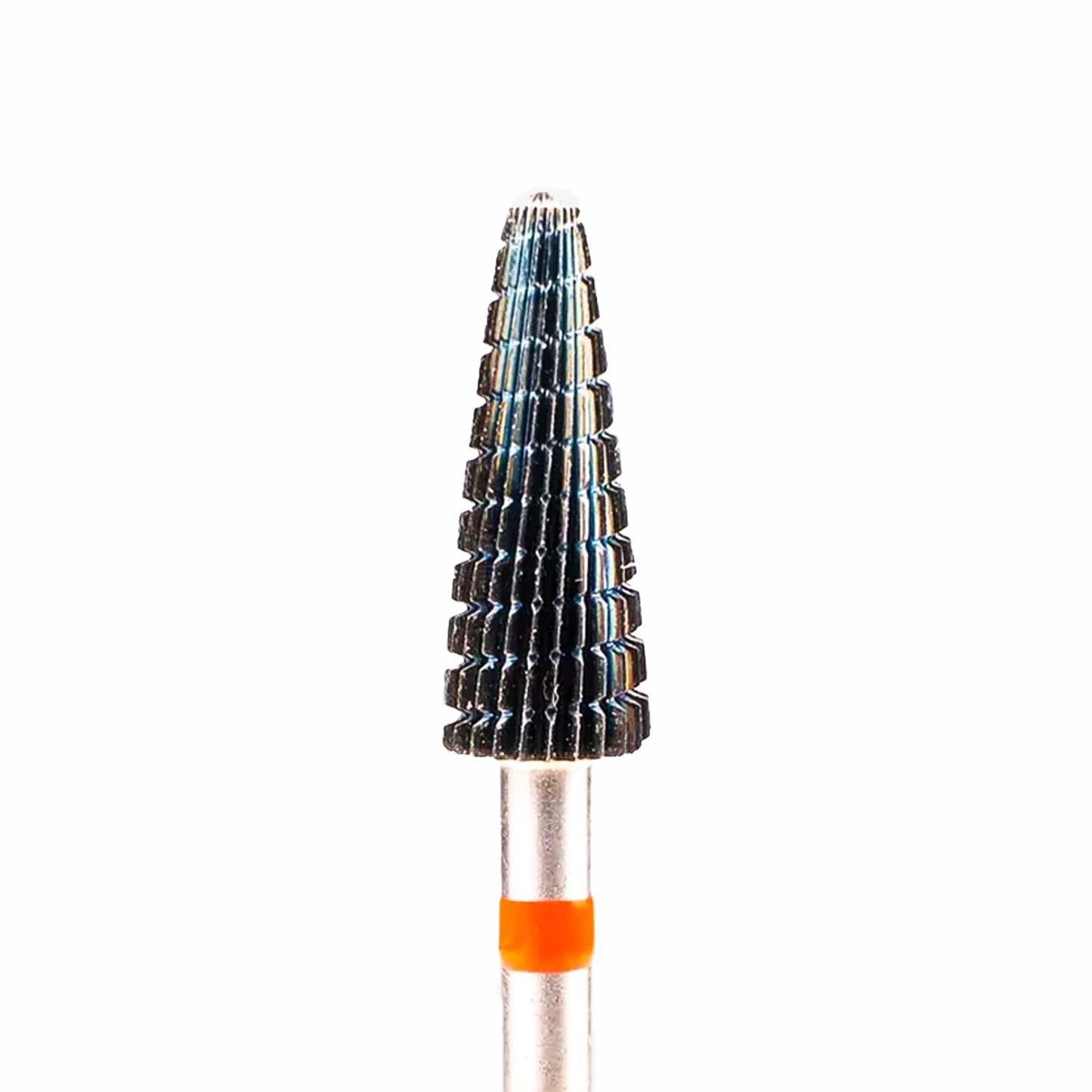 Carbide Bur - ראש שיוף קרביד קונוס רוורס לשמלאיים וימיניים