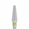 Carbide Bur - ראש שיוף קרבייד קונוס
