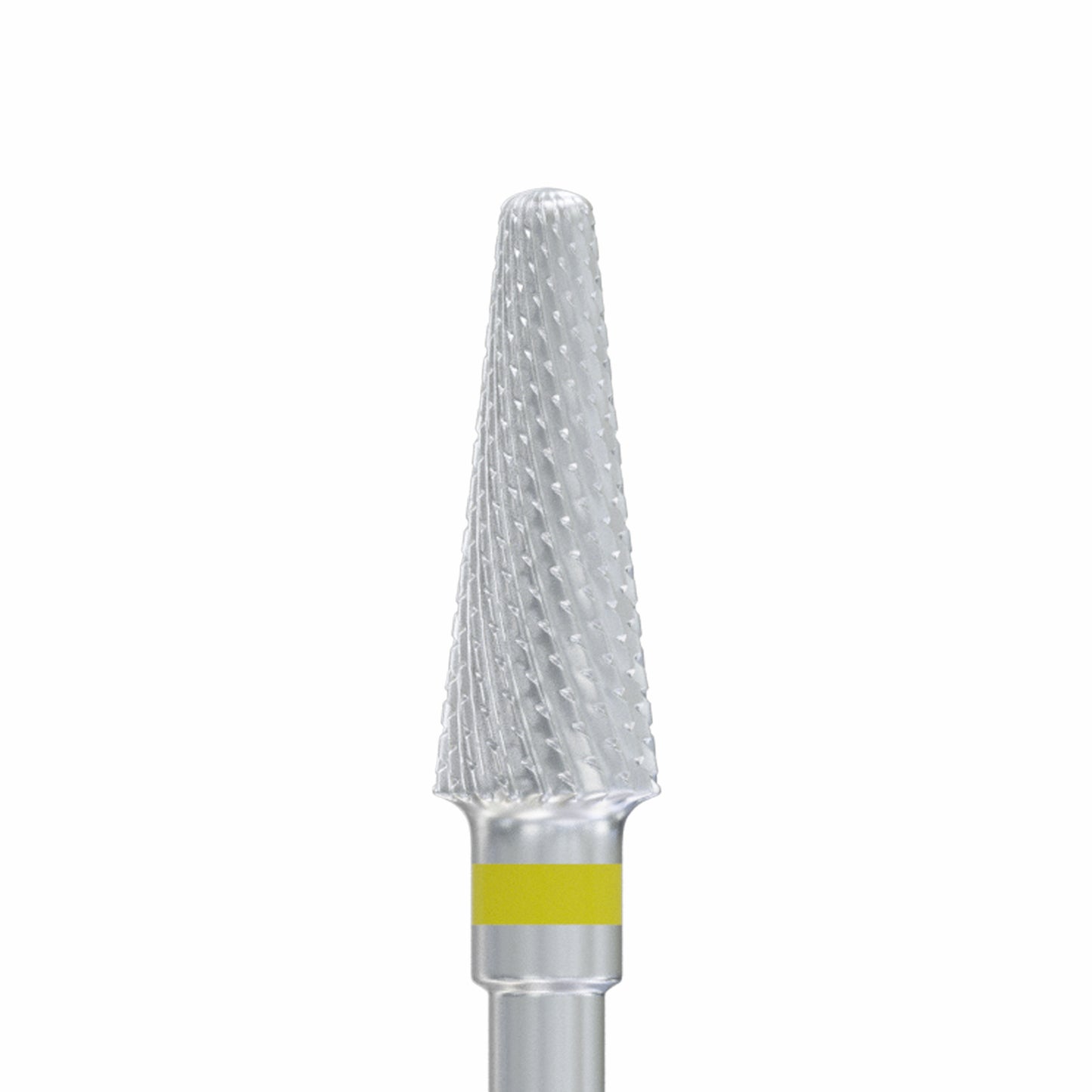 Carbide Bur - ראש שיוף קרבייד קונוס