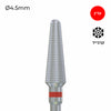 Carbide Bur - ראש שיוף קרבייד קונוס