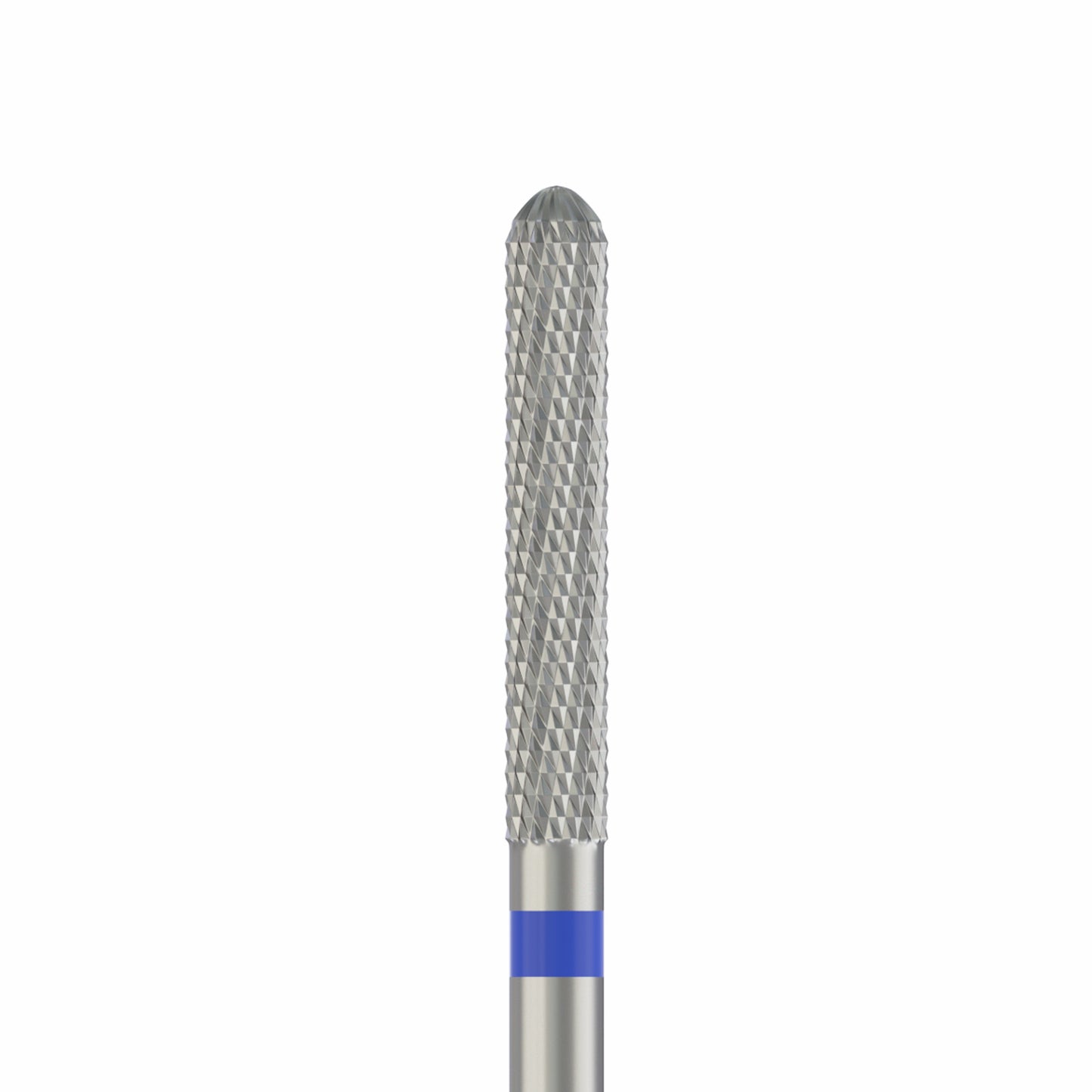 Carbide Bur - ראש שיוף קרבייד חבית