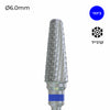 Carbide Bur - ראש שיוף קרבייד קונוס