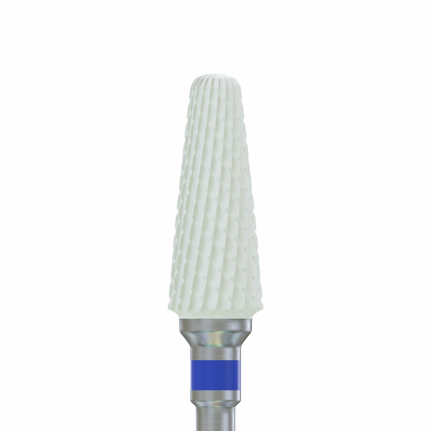 Zirconia Bur - ראש שיוף זירקוניה קונוס