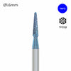 Carbide Bur - ראש שיוף קרבייד קונוס