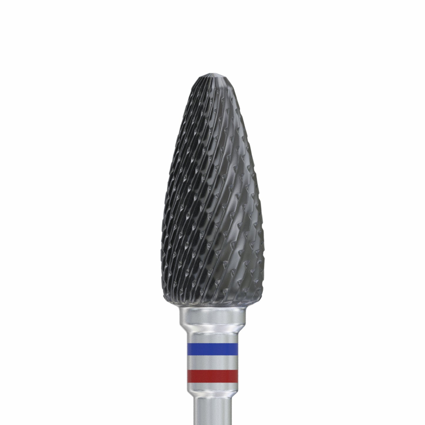 Carbide Bur - ראש שיוף קרבייד תירס