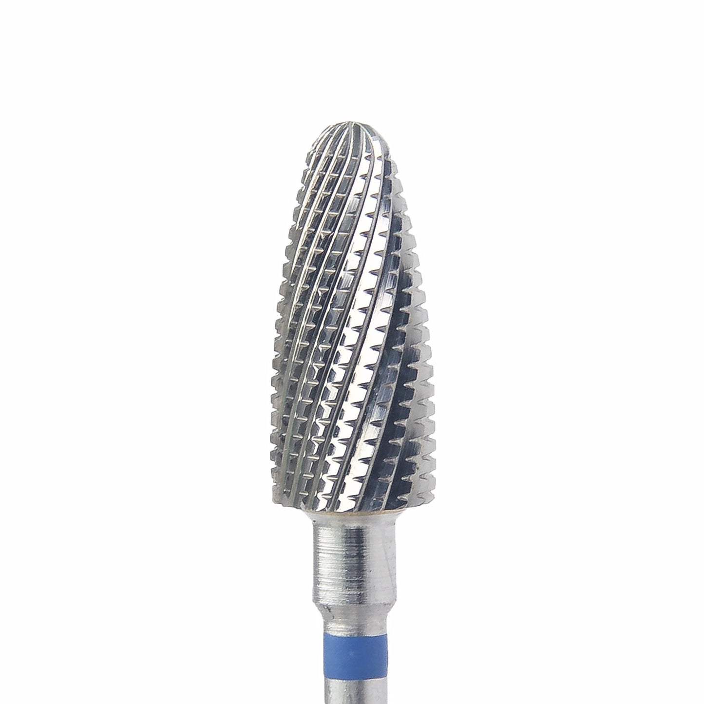 Carbide Bur - ראש שיוף קרבייד תירס