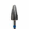 Carbide Bur - ראש שיוף קרביד קונוס צולב