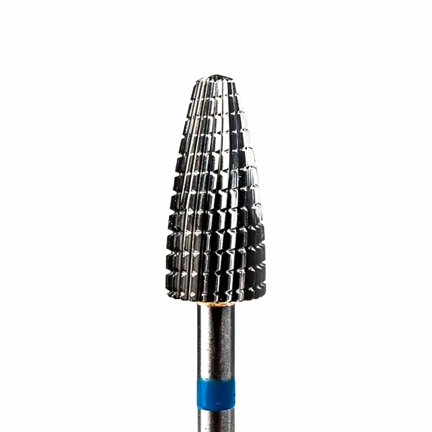 Carbide Bur - ראש שיוף קרביד קונוס צולב