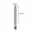 Carbide Bur - ראש שיוף קרבייד חבית