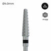 Carbide Bur - ראש שיוף קרבייד קונוס
