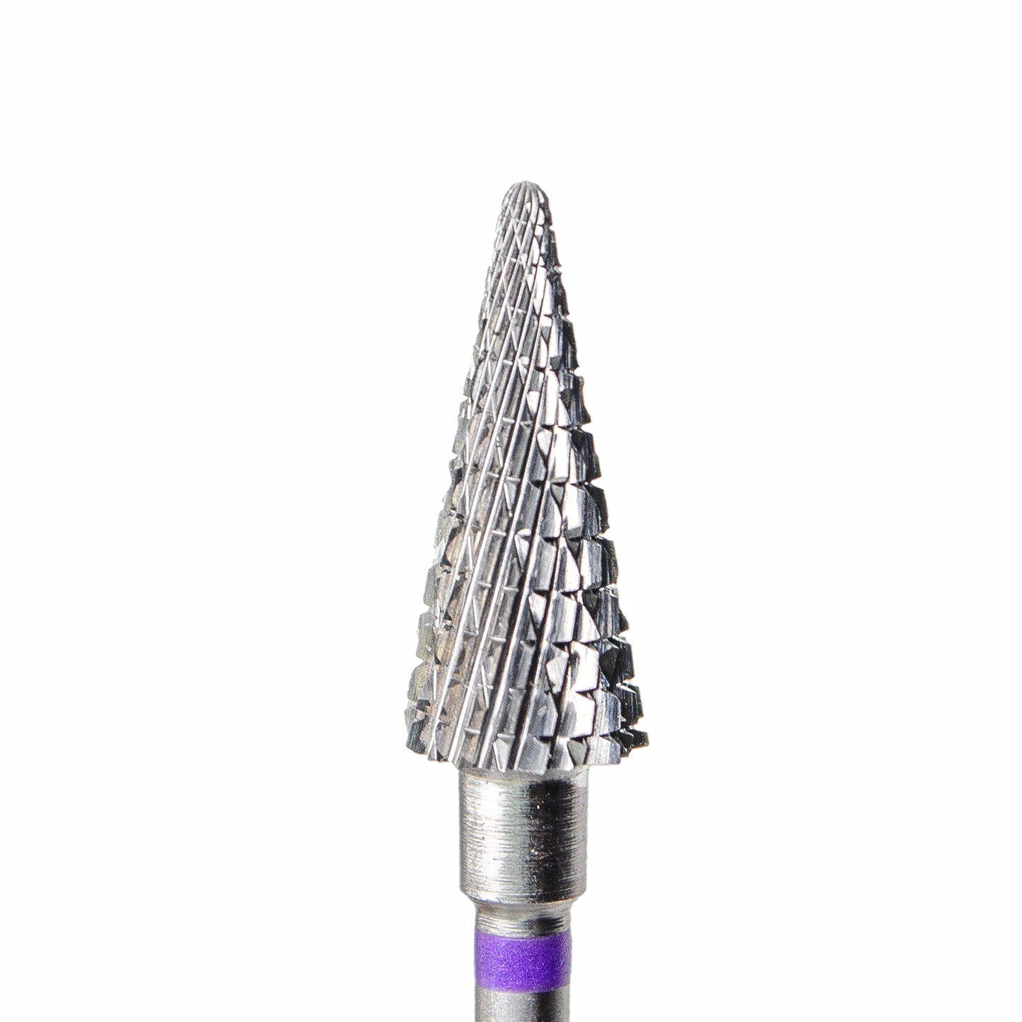 Carbide Bur - ראש שיוף קרבייד קונוס