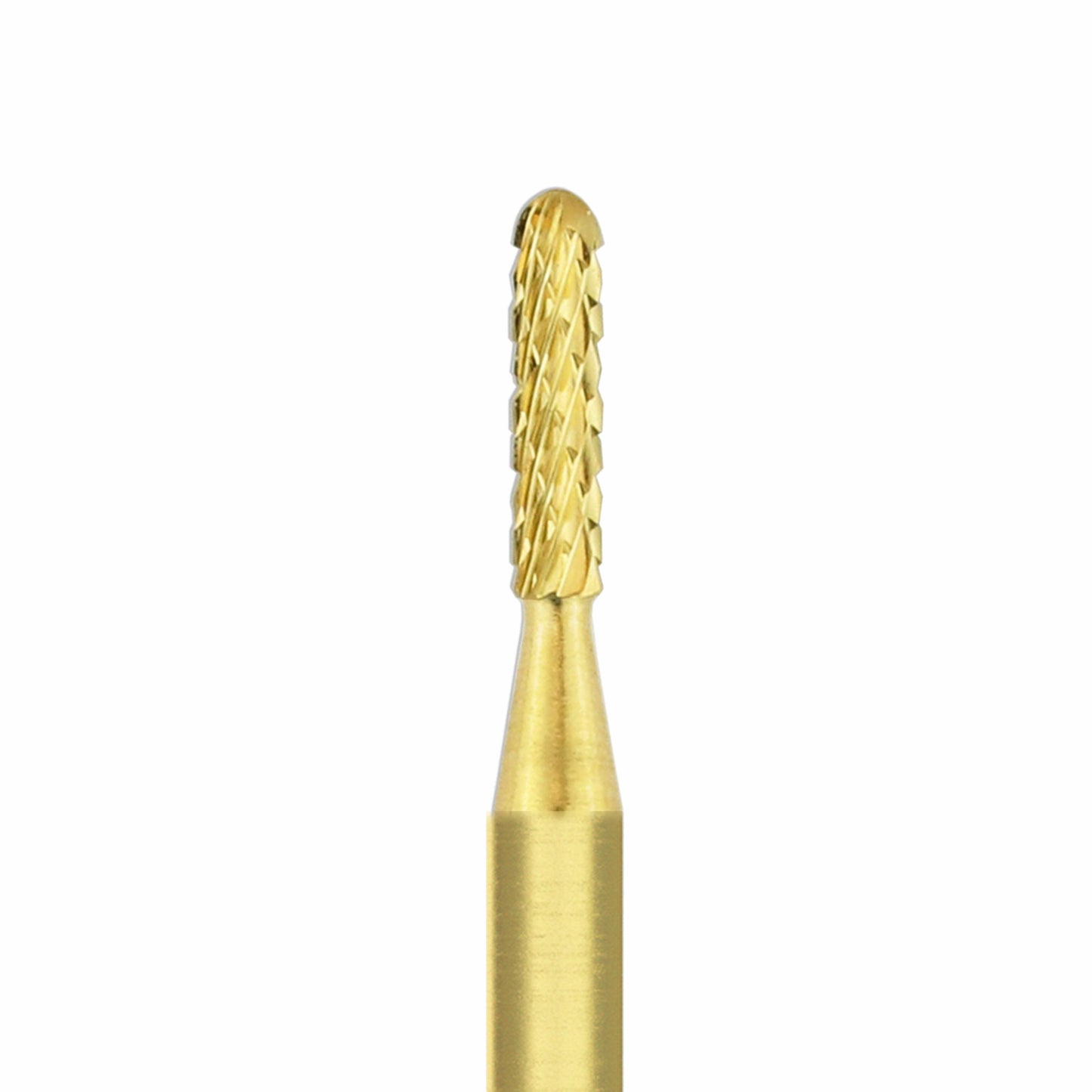 Carbide Bur - ראש שיוף קרבייד חבית