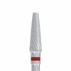 Carbide Bur - ראש שיוף קרבייד קונוס