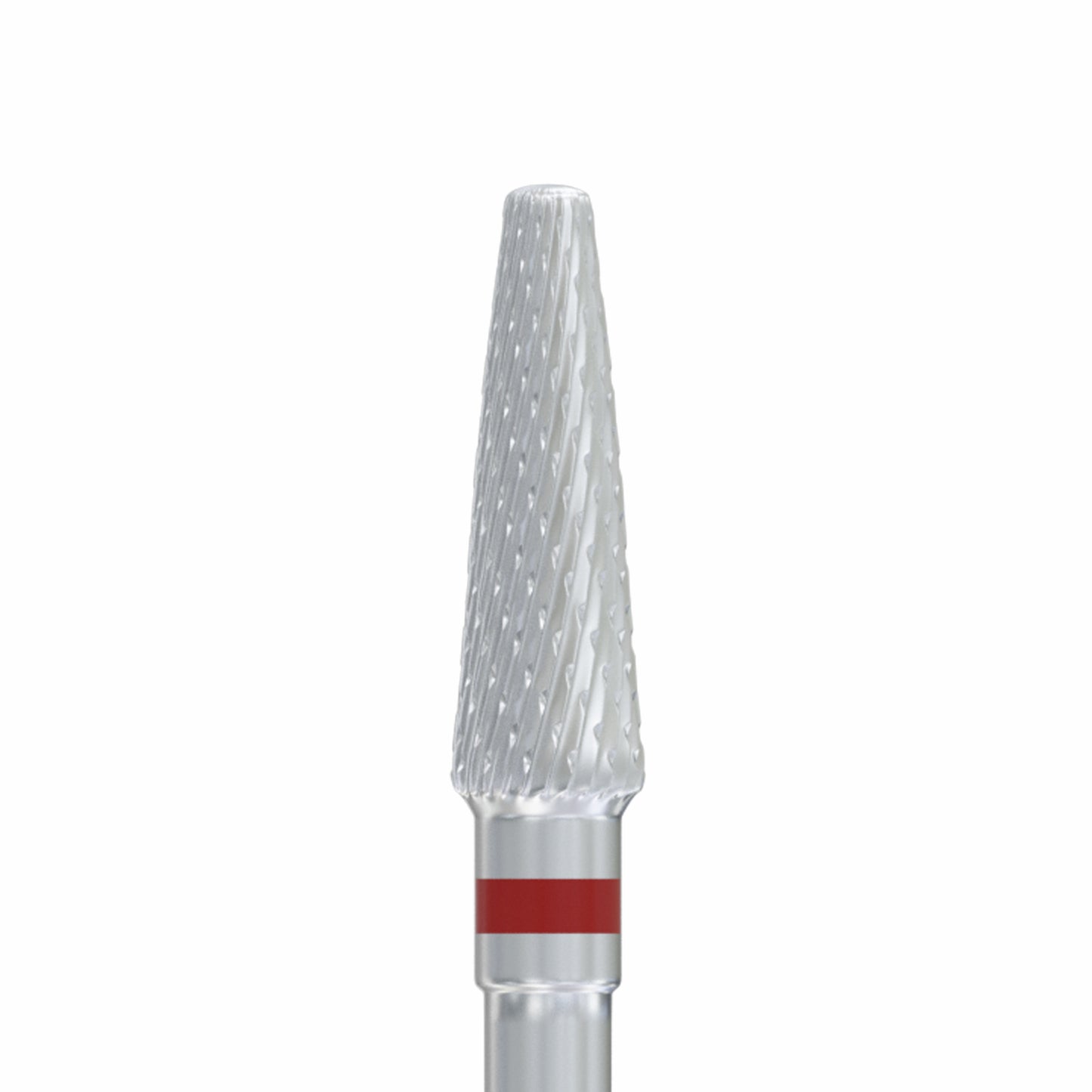 Carbide Bur - ראש שיוף קרבייד קונוס