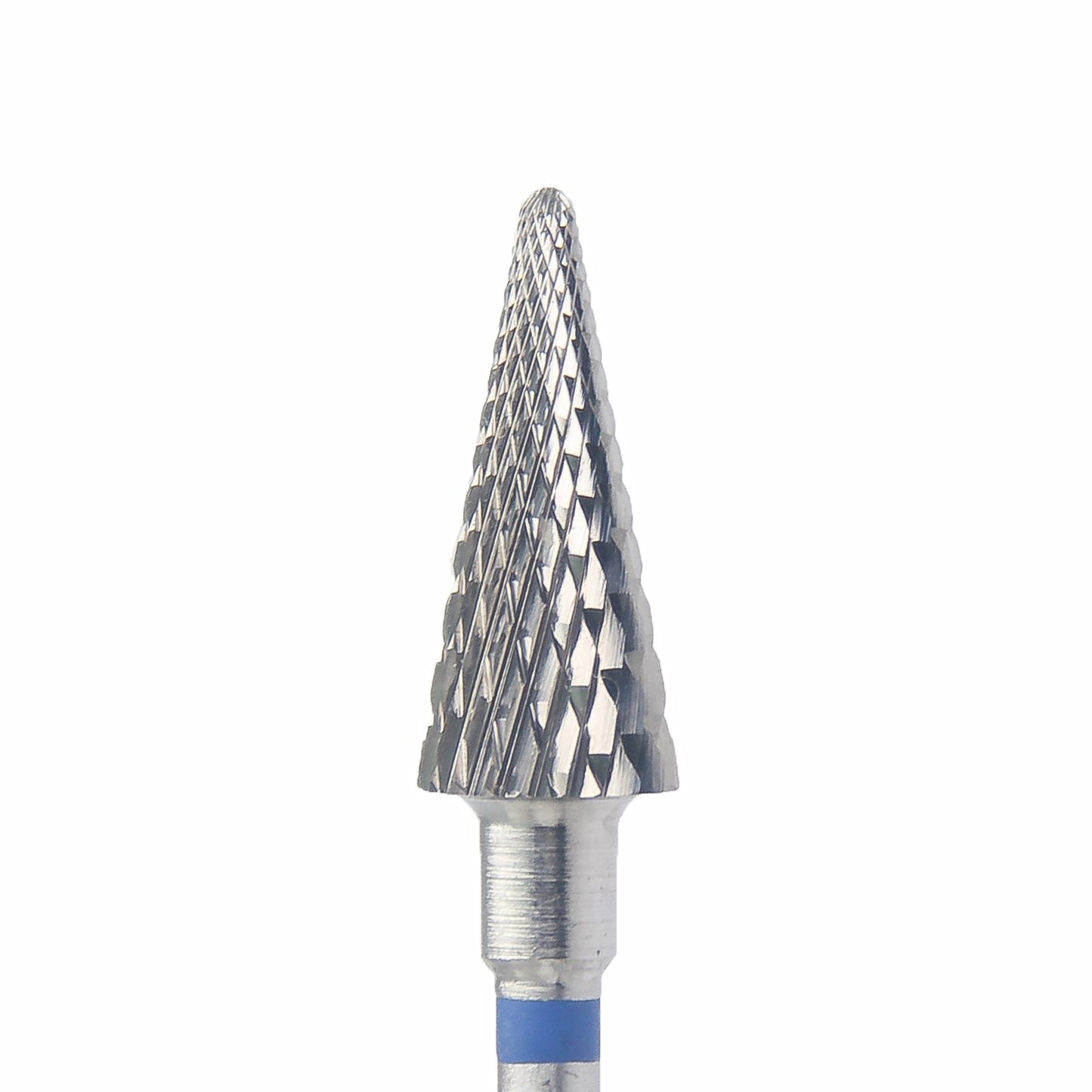 Carbide Bur - ראש שיוף קרבייד קונוס