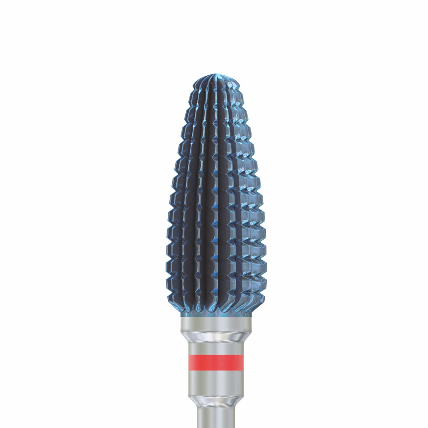 Carbide Bur - ראש שיוף קרבייד תירס
