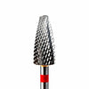 Carbide Bur - ראש שיוף קרביד קונוס צולב