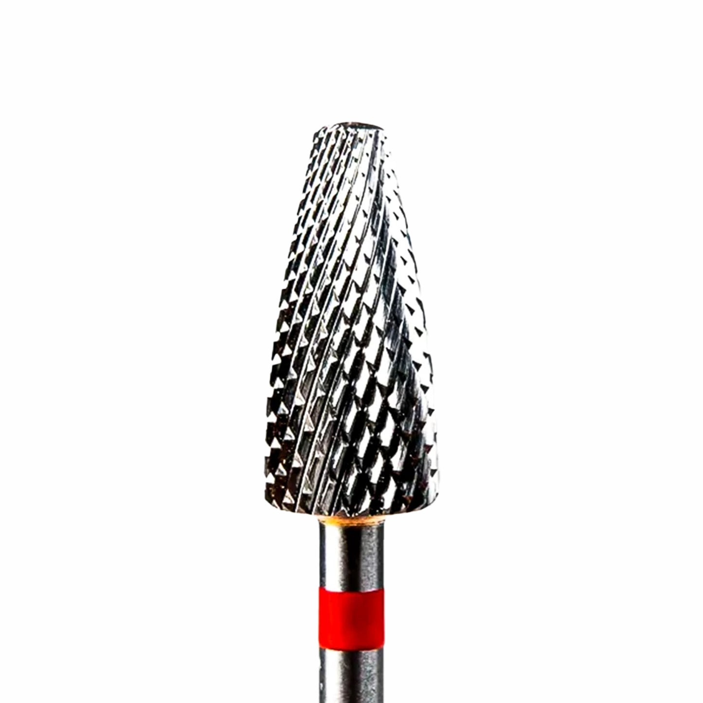 Carbide Bur - ראש שיוף קרביד קונוס צולב