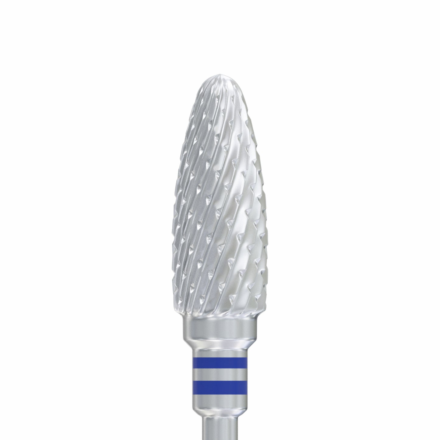 Carbide Bur - ראש שיוף קרבייד תירס
