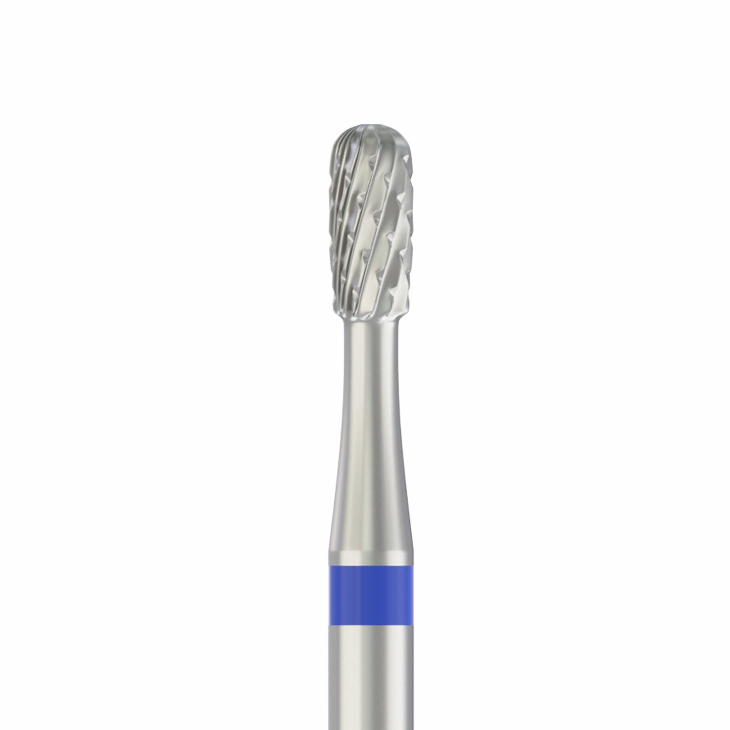 Carbide Bur - ראש שיוף קרבייד חבית