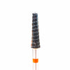 Carbide Bur - ראש שיוף קרביד קונוס רוורס לשמלאיים וימיניים