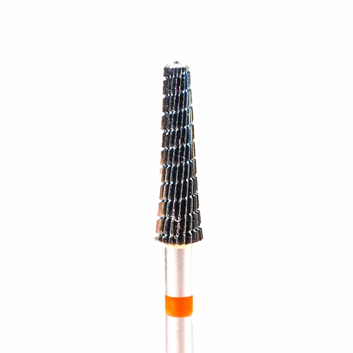 Carbide Bur - ראש שיוף קרביד קונוס רוורס לשמלאיים וימיניים