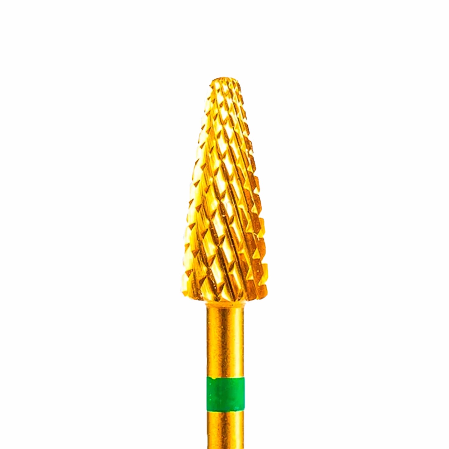 Carbide Bur - ראש שיוף קרביד קונוס לשמלאיים