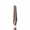 Carbide Bur - ראש שיוף קרביד קונוס