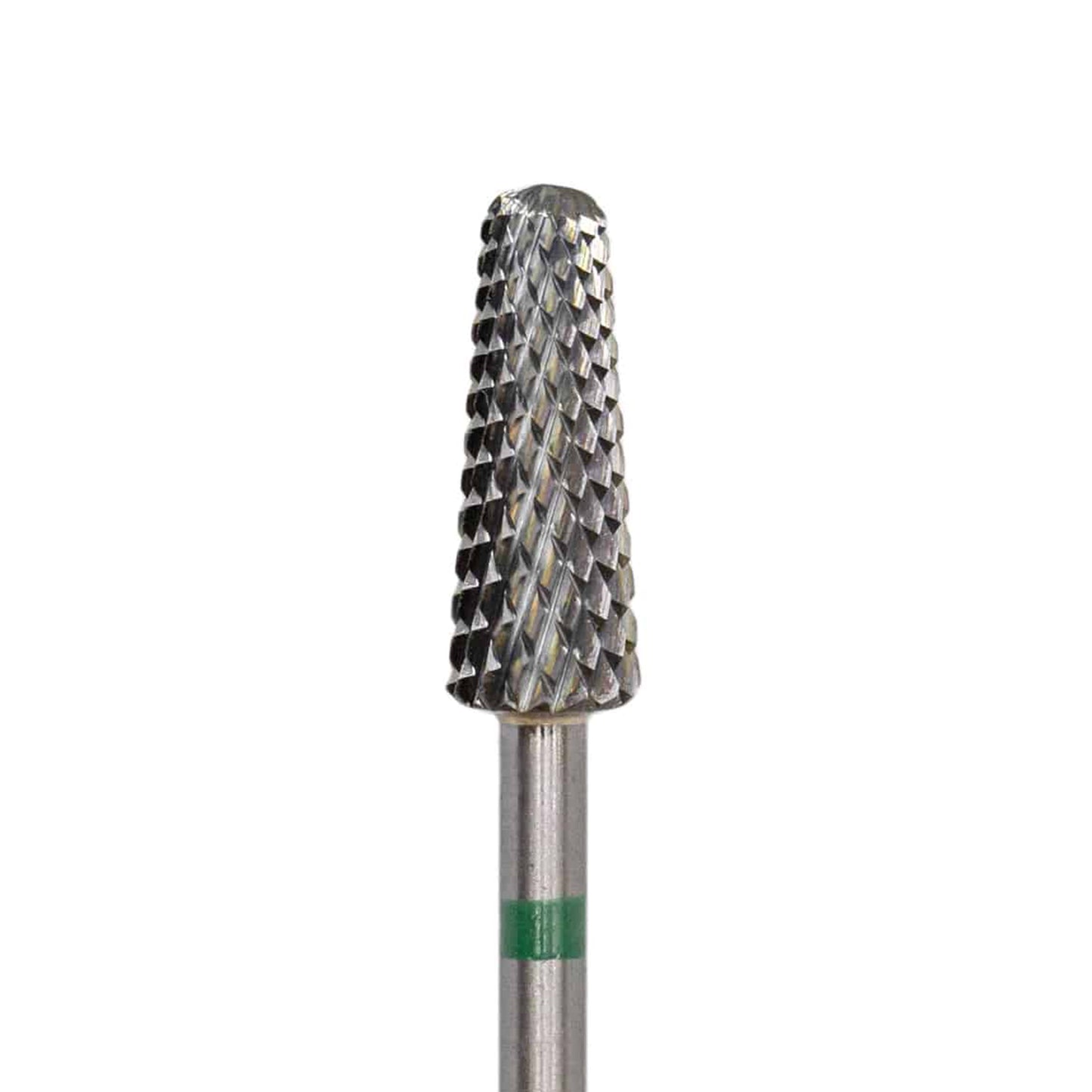 Carbide Bur - ראש שיוף קרביד קונוס חתוך