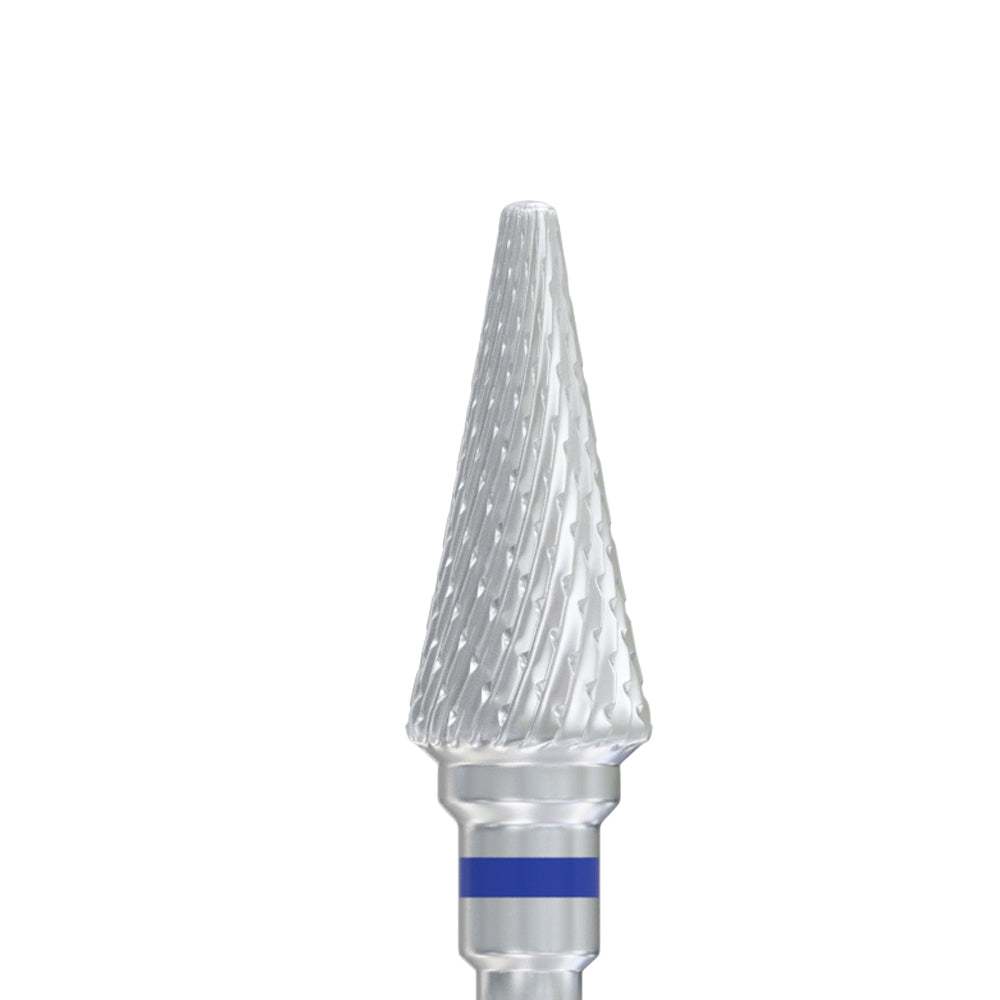 Carbide Bur - ראש שיוף קרבייד קונוס