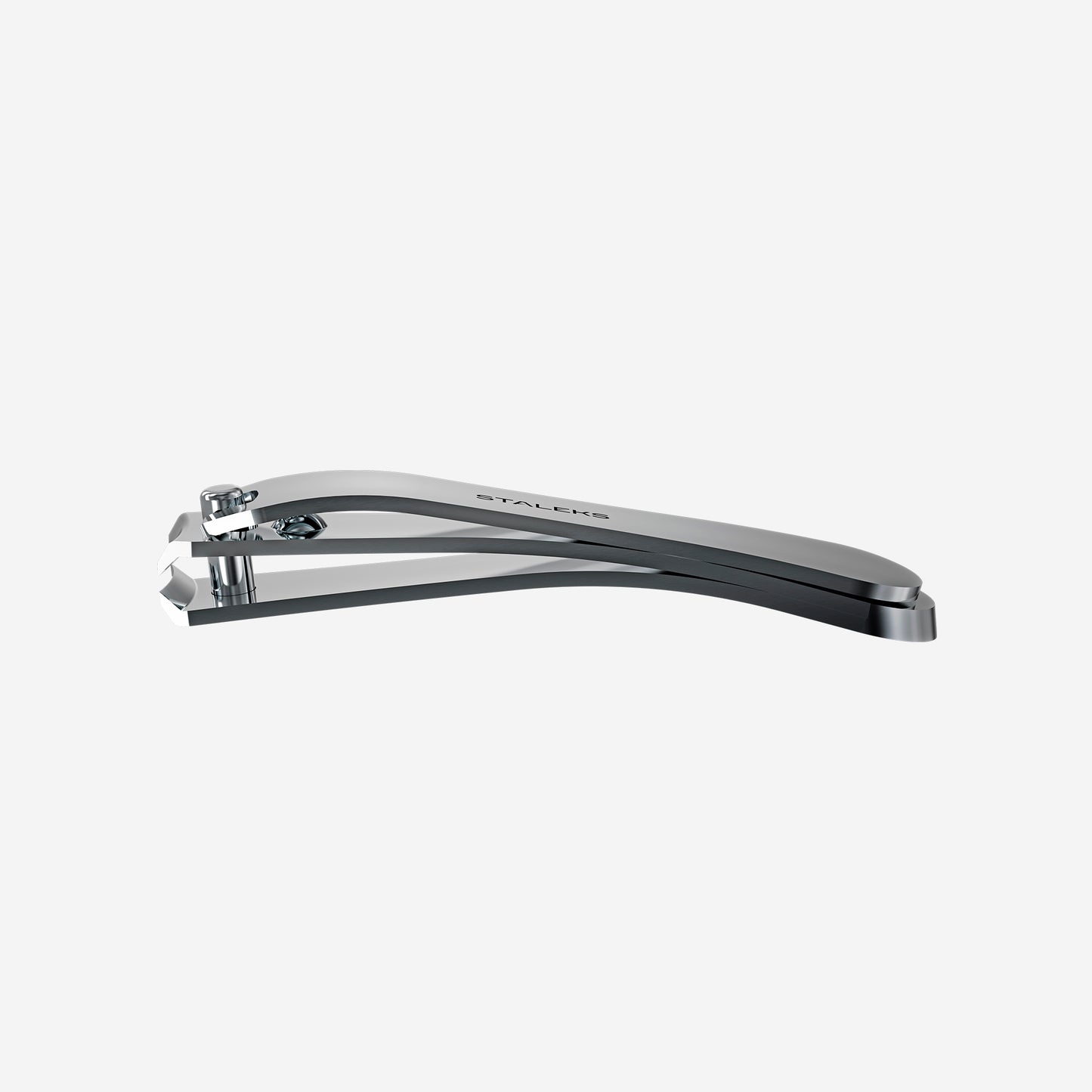 קוצץ ציפורניים גדול סטאלקס - Kbc-11 Nail Clipper