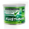 Elastique Wax - שעווה אלסטית חמה ירוקה פחית עם אלוורה 800|400 מ״ל