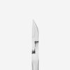 צבתית לציפורניים סטאלקס 60/16 Professional nail nippers