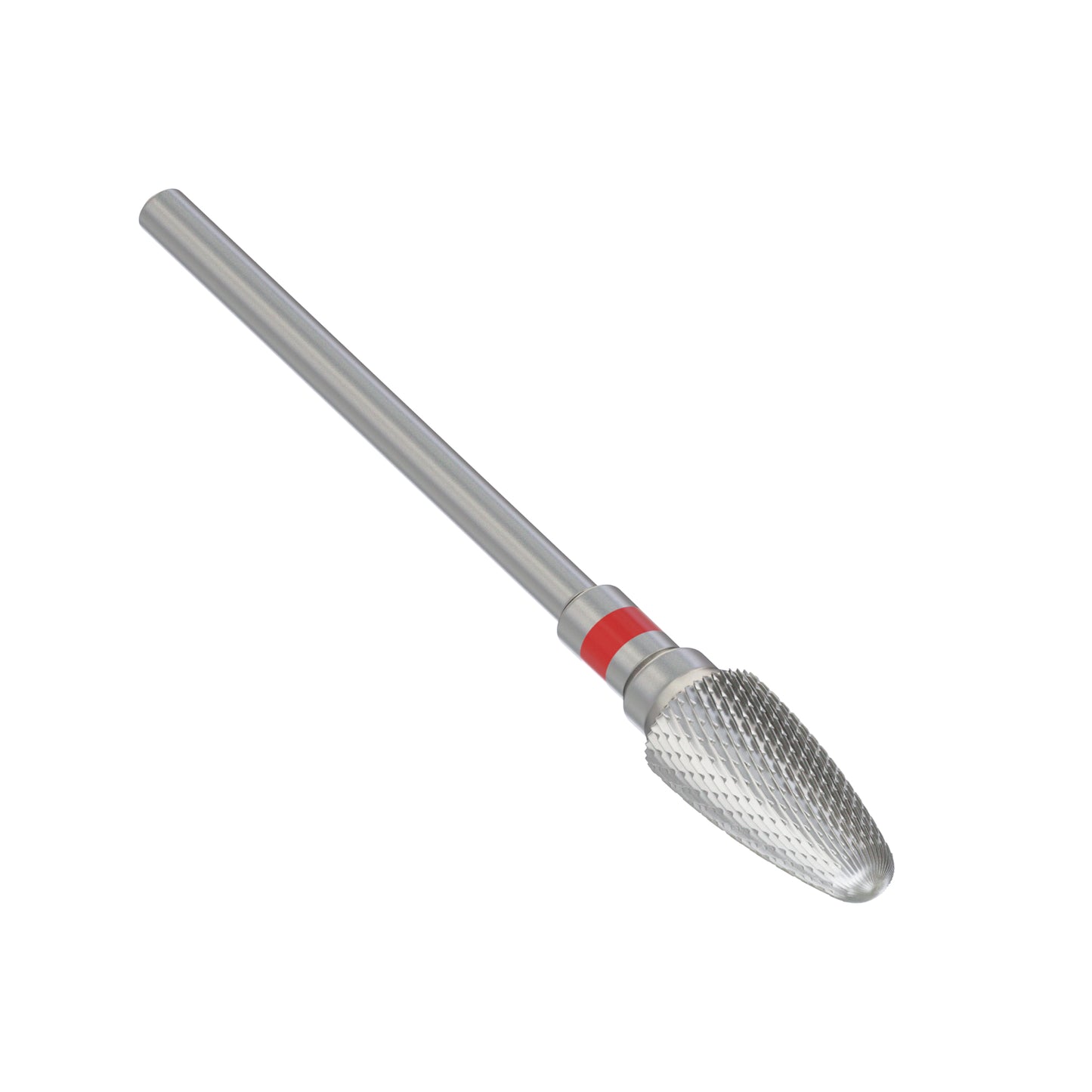 Carbide Bur - ראש שיוף קרבייד תירס צולב