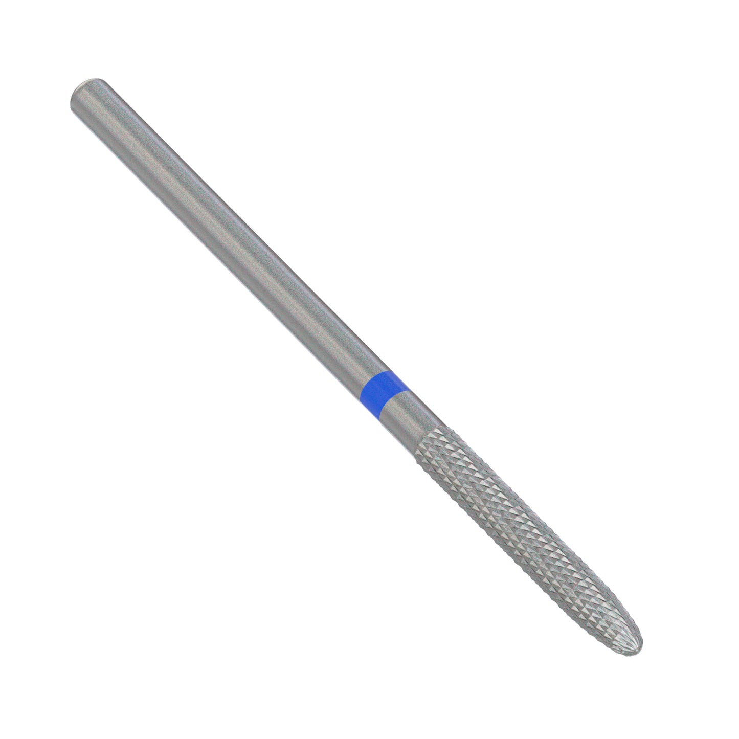 Carbide Bur - ראש שיוף קרבייד חבית