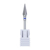 Carbide Bur - ראש שיוף קרבייד קונוס