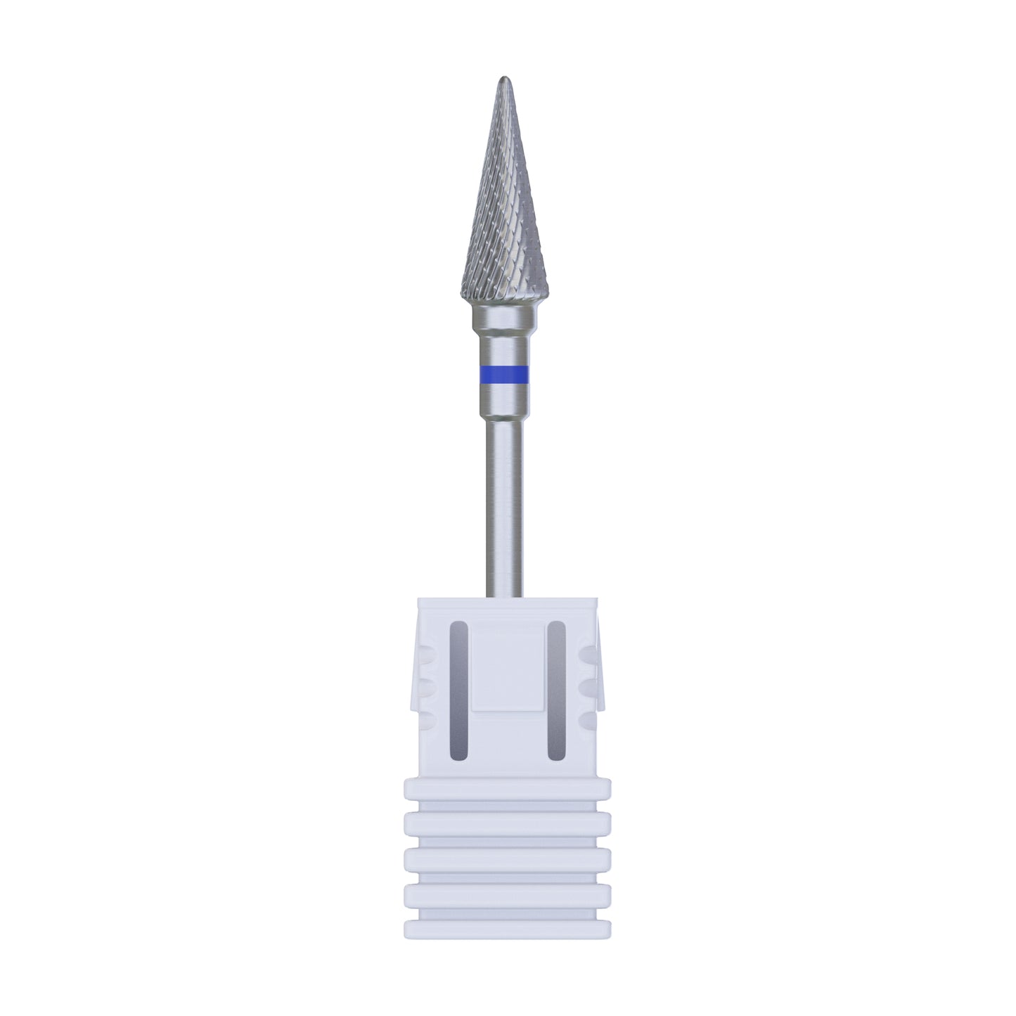 Carbide Bur - ראש שיוף קרבייד קונוס
