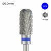 Carbide Bur - ראש שיוף קרבייד חבית