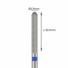 Carbide Bur - ראש שיוף קרבייד חבית